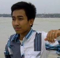 Ahmad Eko setiawan