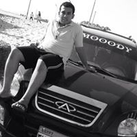 Ahmed Tarek