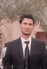 منتظر الشرع