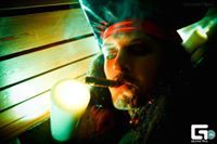 Максим Михайличенко