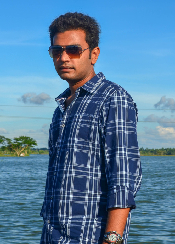 Goodreads profile picture for @SABBIR