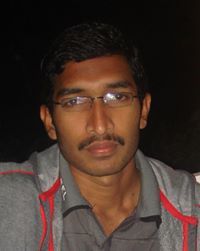 Karthik Pandian