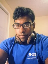 James Varghese