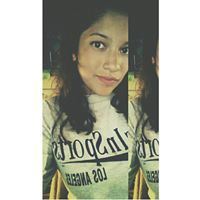 Janet Rios