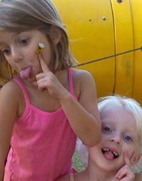 Debra Dahman johnson