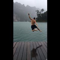 Zach Simon