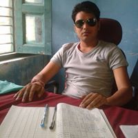 Sandeep Bhatt