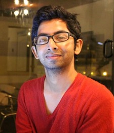 Bilal Akhtar