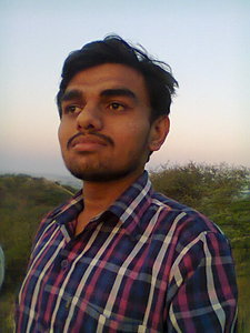 Goswami Hardik
