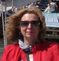 Татьяна Иносова