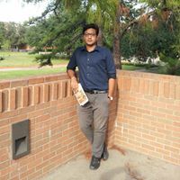 Shashank Shelat