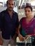 Karthik...