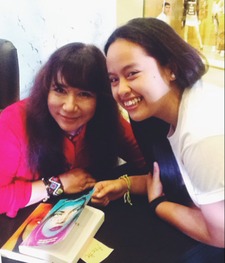 Anette (Anette The Wicked)