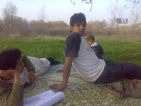 Ahmad Hamid
