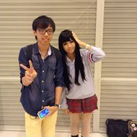 Eric Zheng