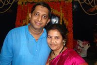Shivram Tandel