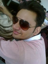 Himanshu Yadav