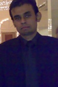 Mirza Hassan