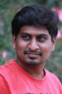 Pravin Kumar