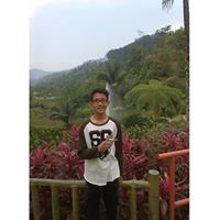 Adam Himawan