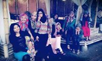 Sherly Sofiani