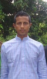 Alimul Haque