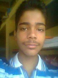 Mritunjay Choubey