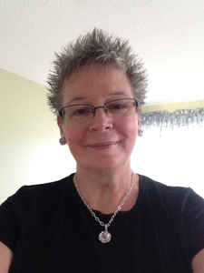 Toni Brush