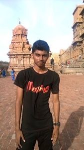 Revanth Ashok