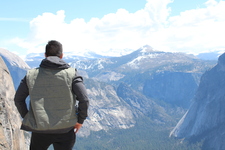 Alex Echiveste labra