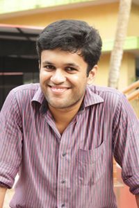 Bhaskara Krishnan
