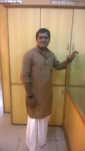 Rinesh Santhosh