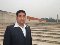 Md.sajib Ahmed