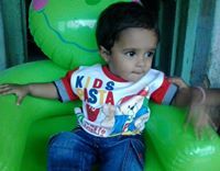 Shailesh Makwana