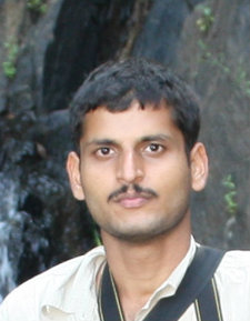 Gurumurthi H