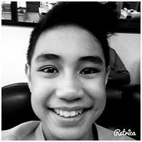 Lance Uvas