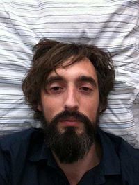 Duncan Paré
