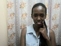 Raissa Ishimwe