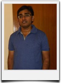 Sumit Sabal