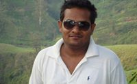 Rajeev Perera