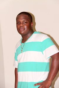 Tevin Morgan