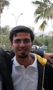 Hasan Ikhleif