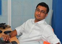 Adarsh Poduval