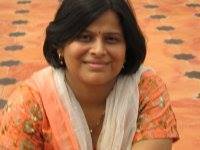 Shilpa Chapadgaonkar