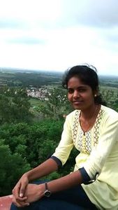 Ashwini Avaradi