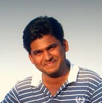 सुनिल जाधव