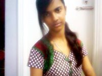 Yeesha Mohan