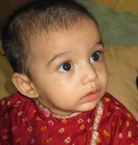 Nisar Ahmed