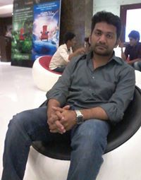 Syed Asif