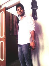 Shivam Dixit